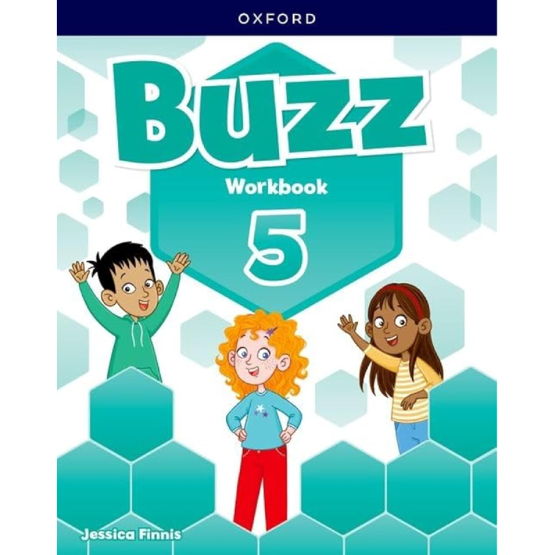 Buzz – Workbook 5.