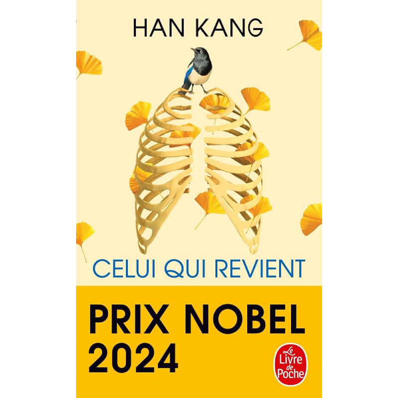 Celui qui revient.