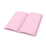 NoteBook Avec Accessoires, Unicorn - Must.