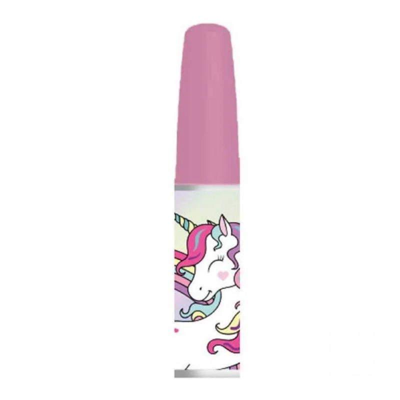 NoteBook Avec Accessoires, Unicorn - Must.