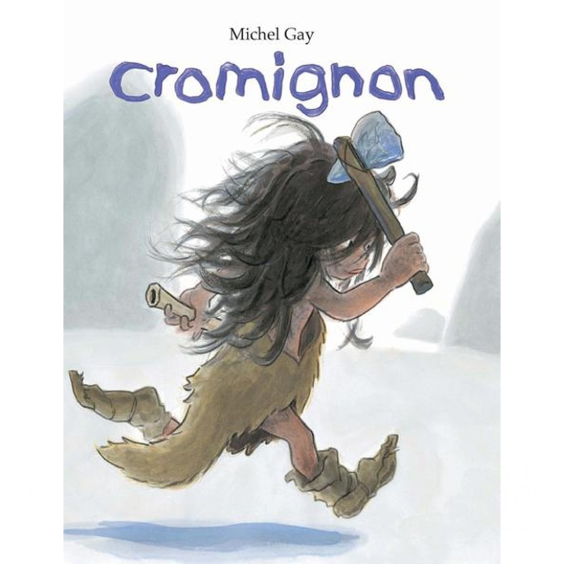 Cromignon.