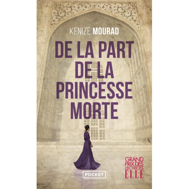 De la part de la princesse morte.