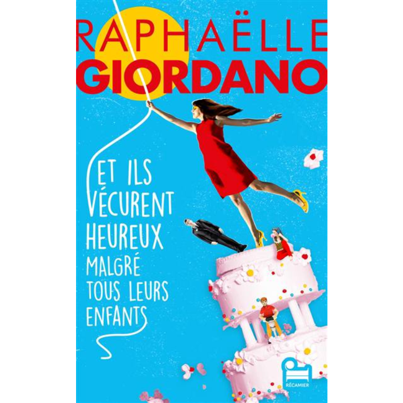 Et ils vécurent heureux malgré tous leurs enfants.