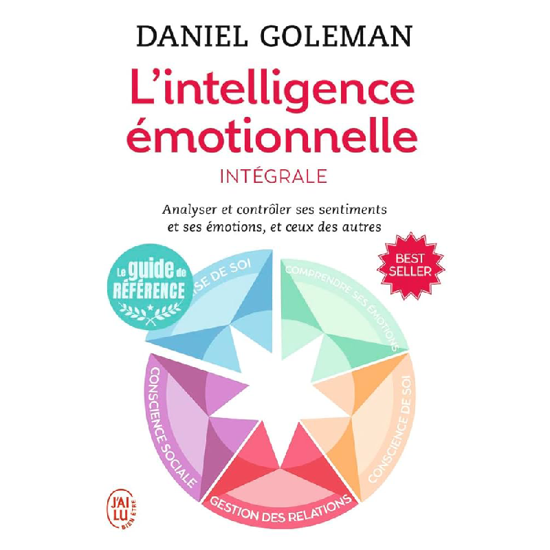 L’intelligence émotionnelle : Intégrale.