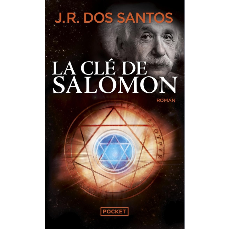 La clé de Salomon.