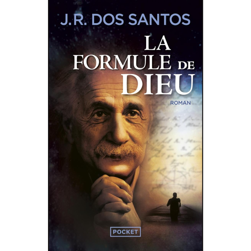 La formule de Dieu – José Rodrigues dos Santos.