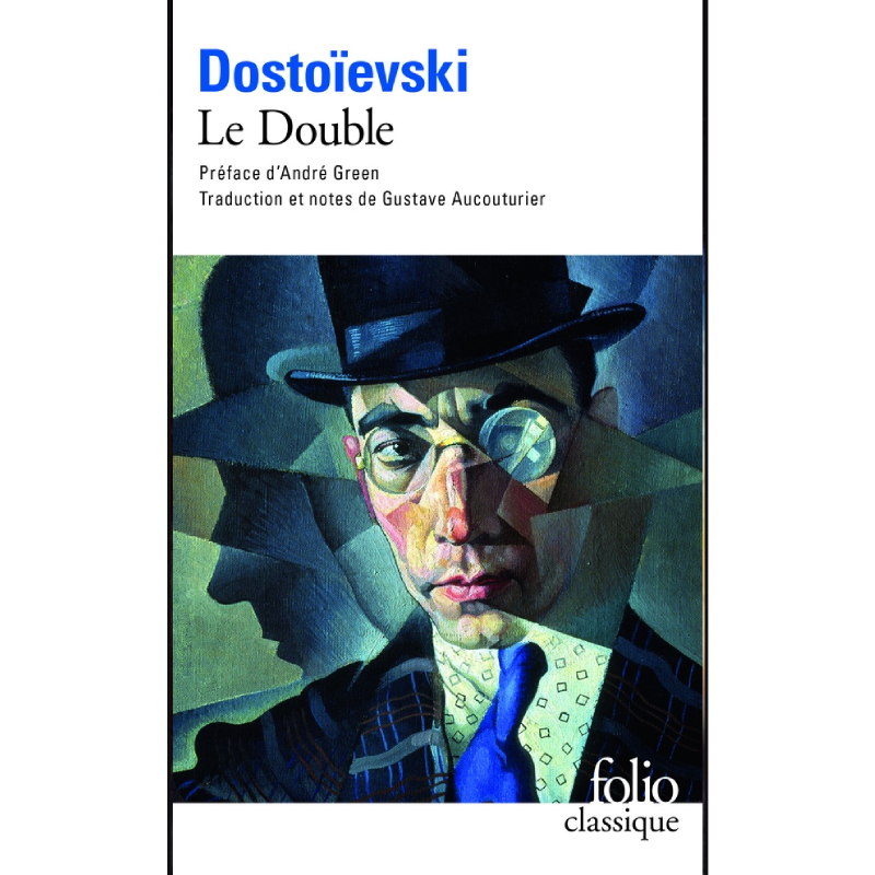 Le Double.