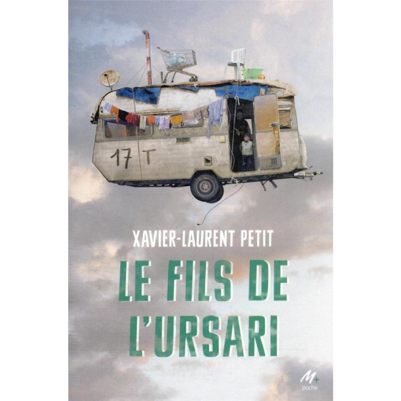 LE FILS DE LURSARI.