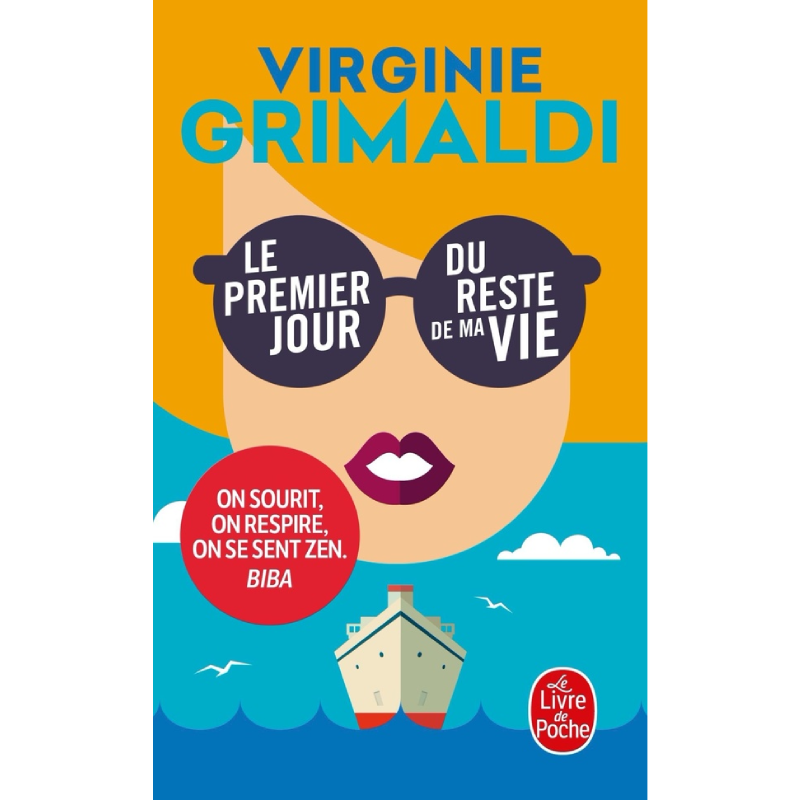 Le Premier jour du reste de ma vie.