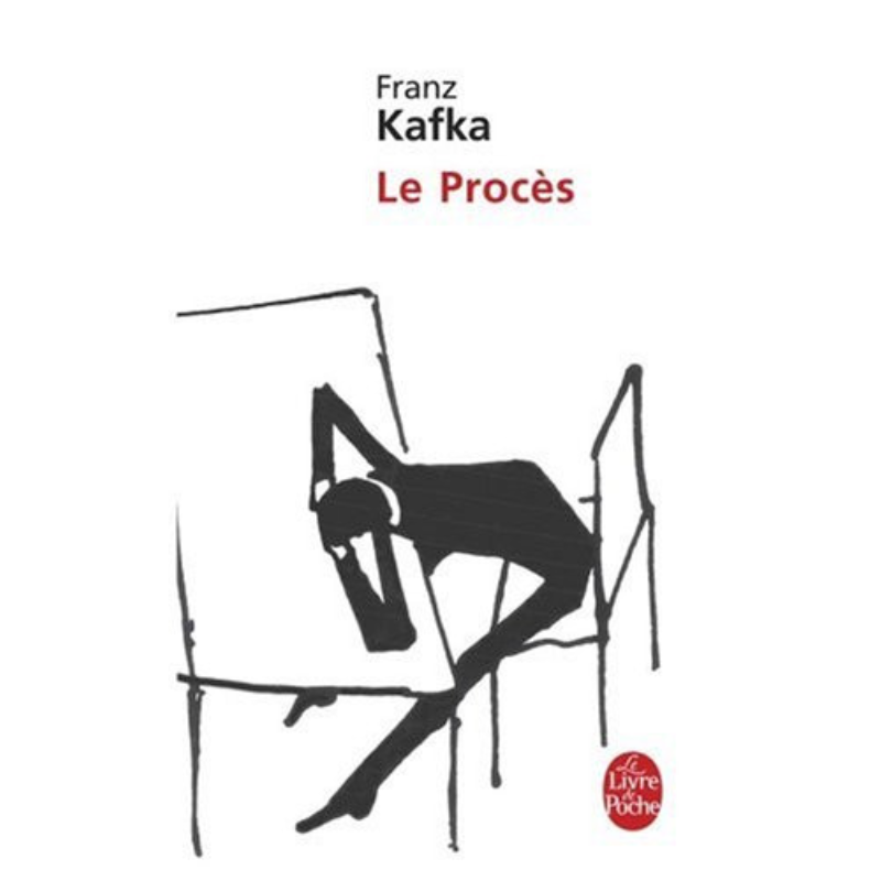 Le Procés.