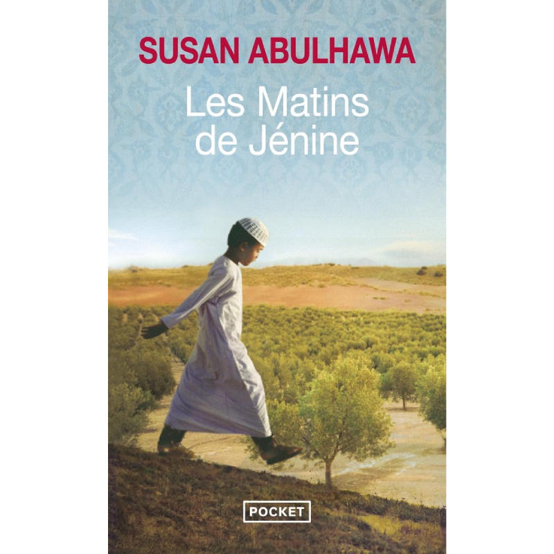 les matins de jénine.