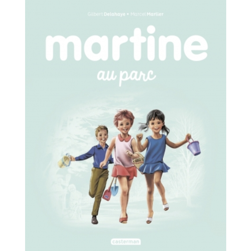Martine Tome 17.