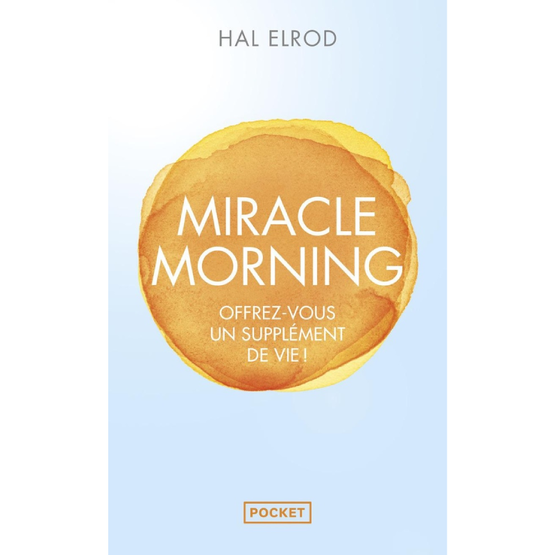 Miracle Morning.