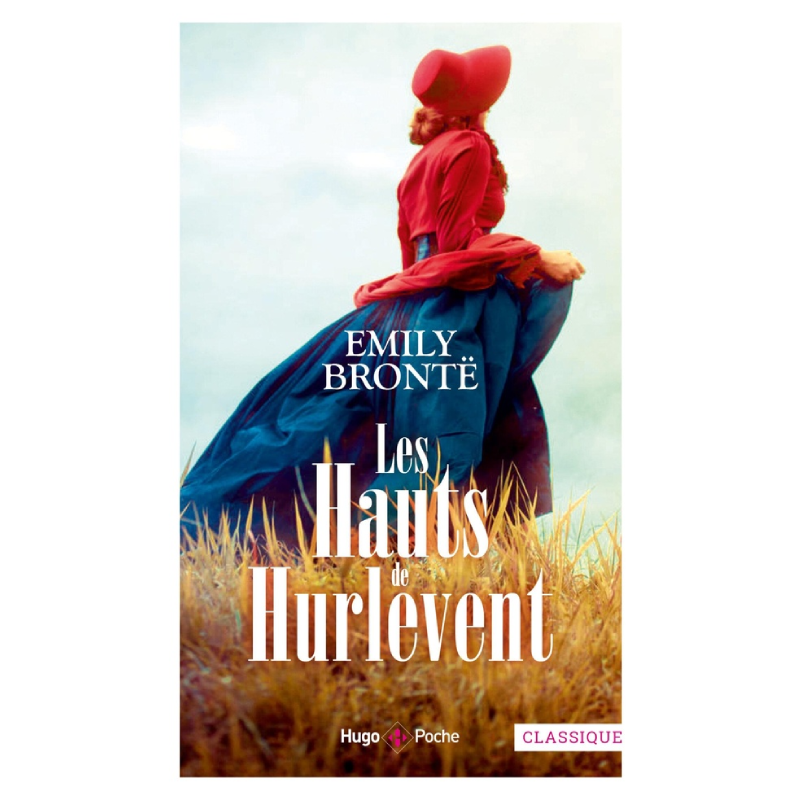 Les Hauts de Hurlevent.