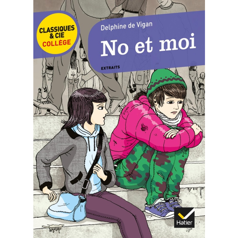 No et Moi.