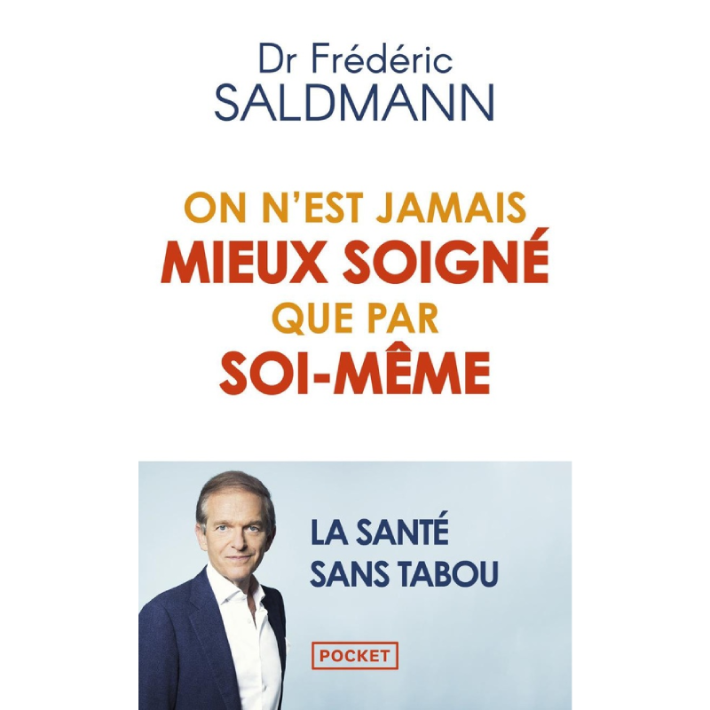 On n’est Jamais Mieux Soigné que par Soi-Même.