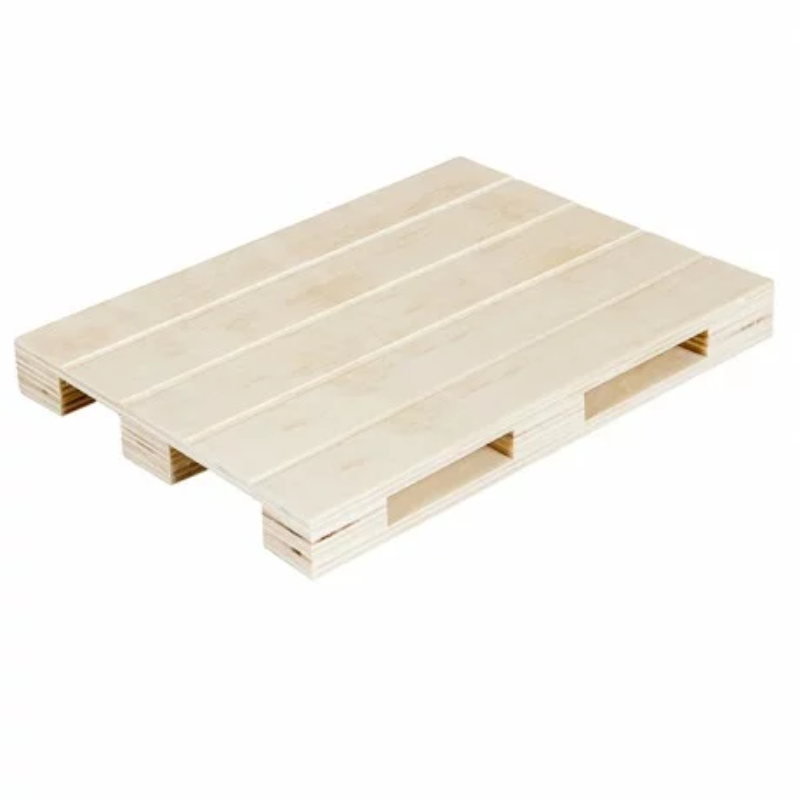 Palette en Bois 20x30 cm.