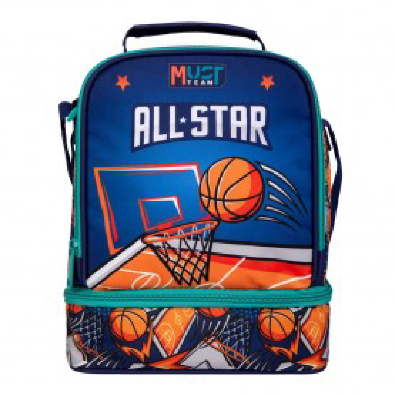Porte-Goûter MUST - Team All Star.