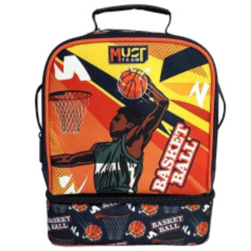 Porte-Goûter MUST - Team Basketball.