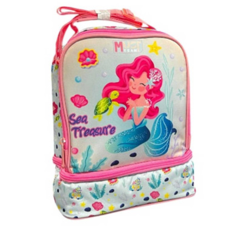Porte-Goûter MUST - Team Sea Treasure.