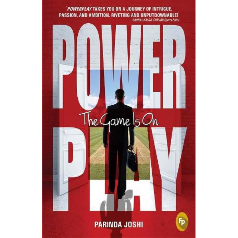 Powerplay: The Game is On.