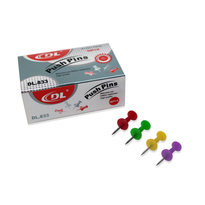 Punaise Mémo DL Dingli - Réf.DL.833.