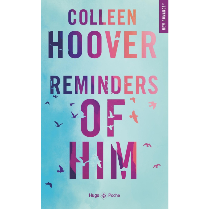 Reminders of Him.