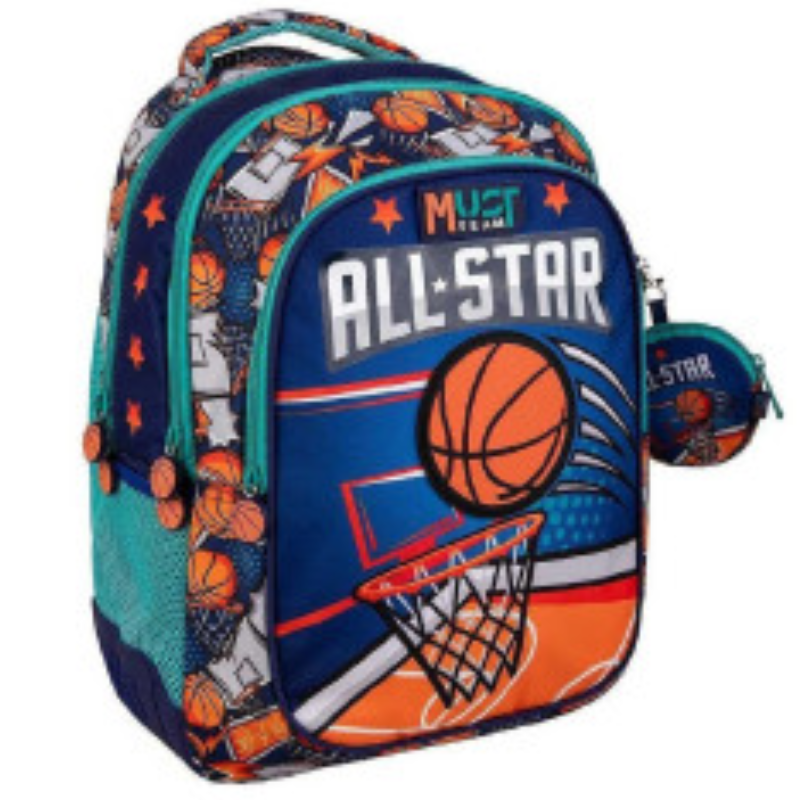 Sac à Dos MUST Team All Star.