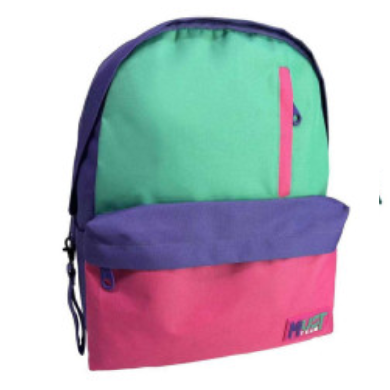 Sac à Dos MUST Team Ballet.