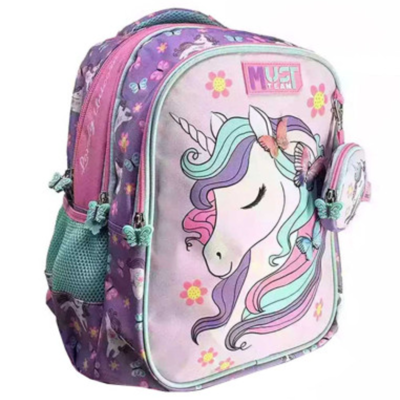 Sac à Dos MUST Team Unicorn.