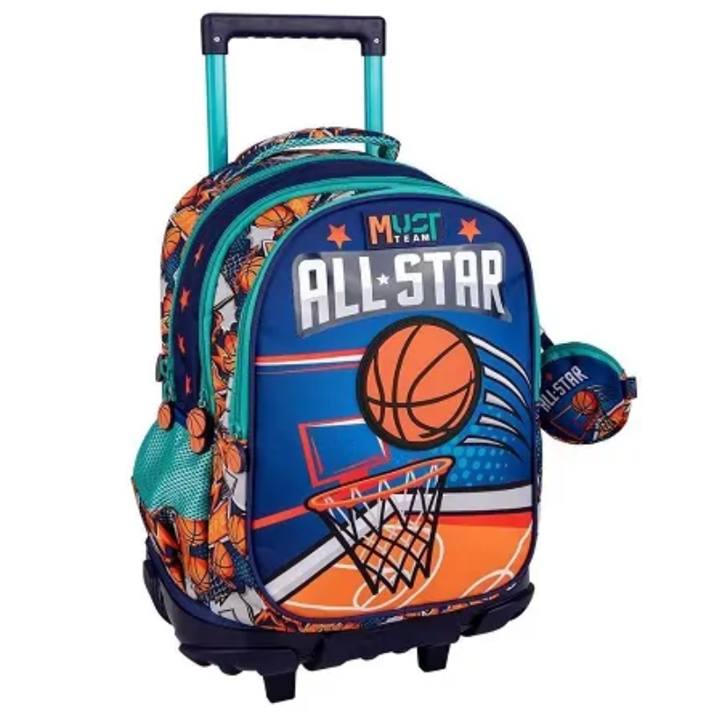 Sac à Dos Trolley MUST Team All Star.