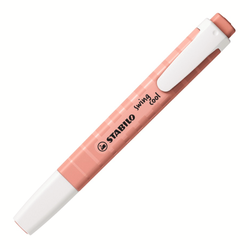 Stabilo Swing Cool Nature Color - Terre Sienne.