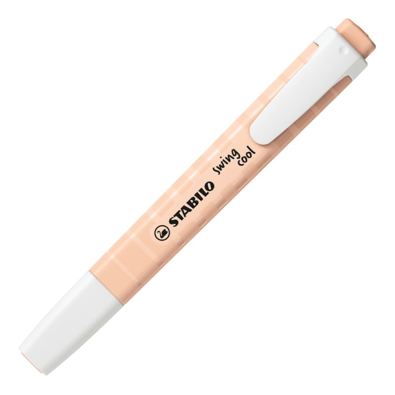 Stabilo Swing Cool Nature Color - Beige.