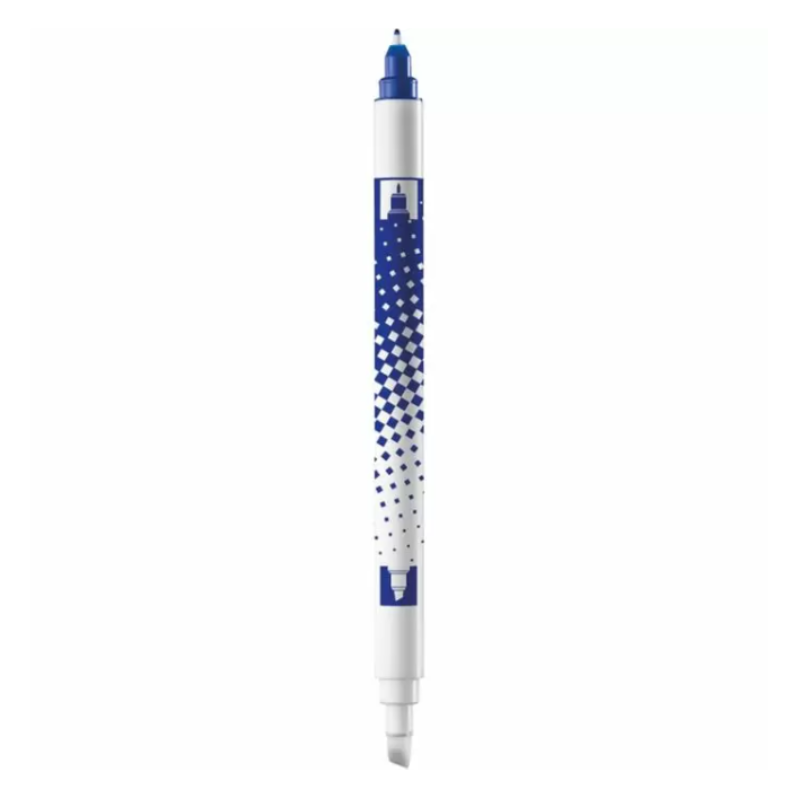 Stylo à Encre Maped – Blanc Réf 221131.