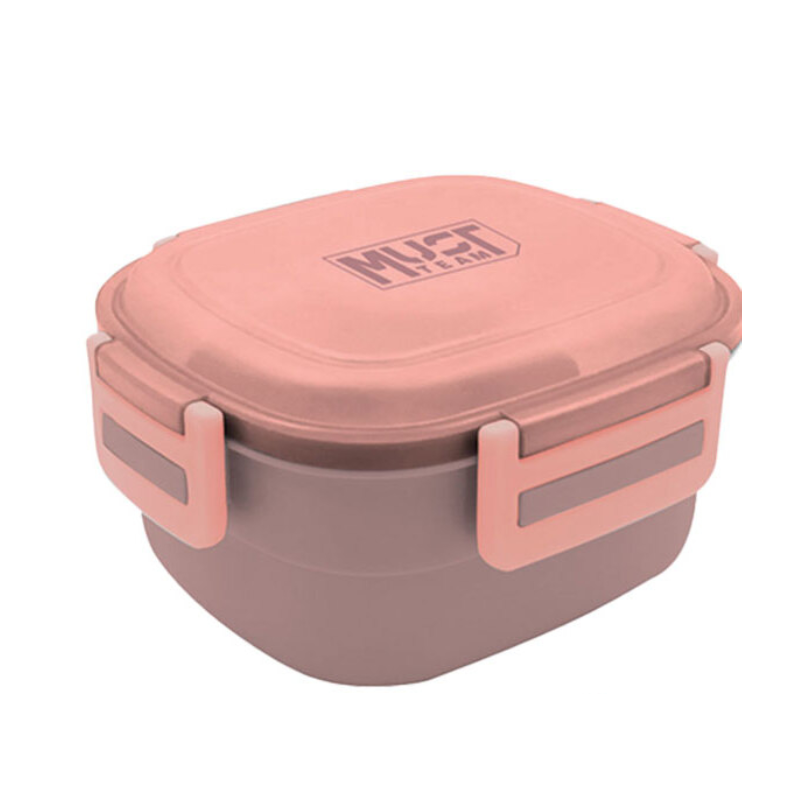 Boîte Dîner 1300ml + Couvercle Must Team.