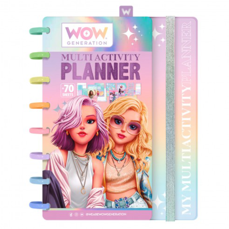 Planificateur d’Activités Multiples.