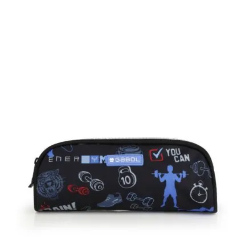 Trousse Trio – Virtual.