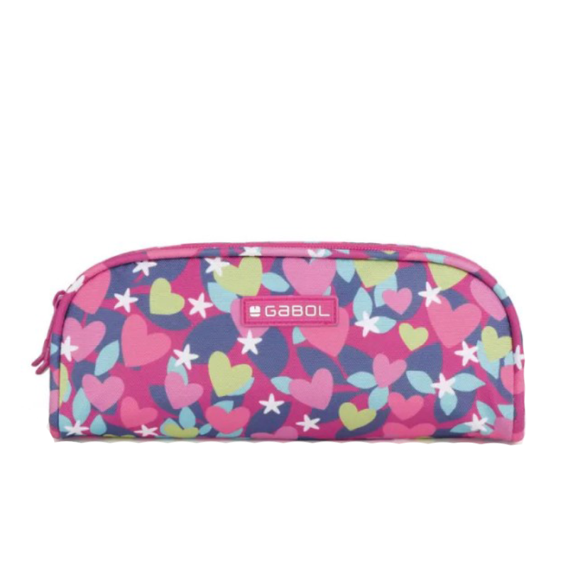 Trousse Double – Wings.