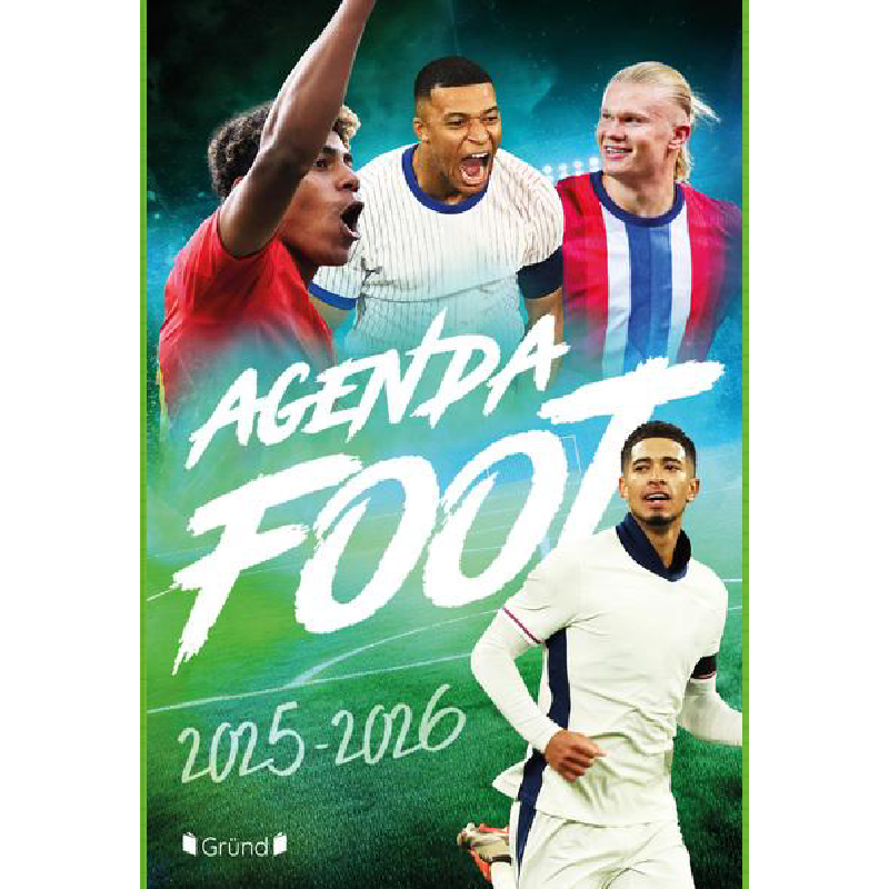 Agenda – Football.