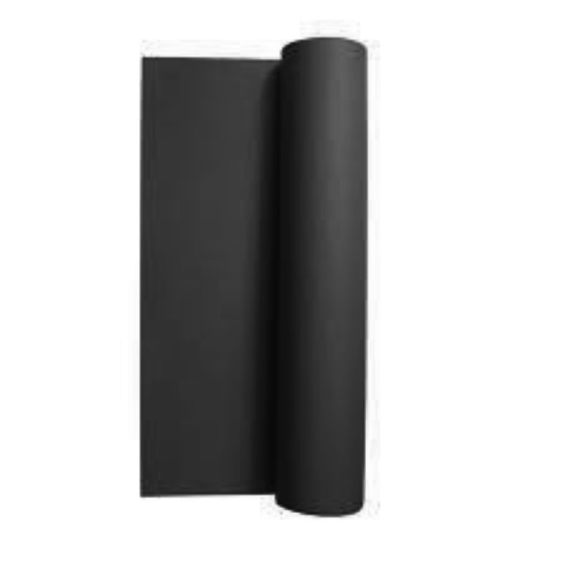 Papier Canson A2 180g – Noir.