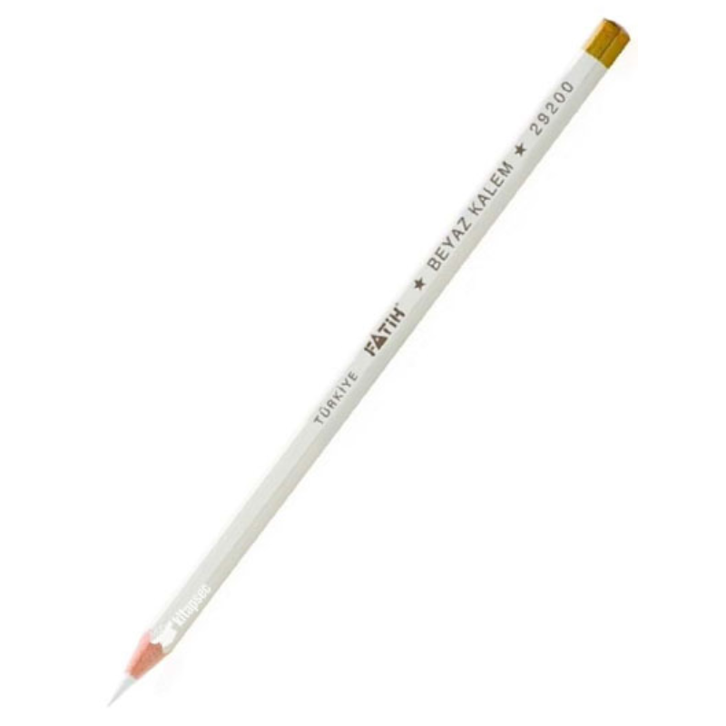 CRAYON TAILLEUR FATIH.
