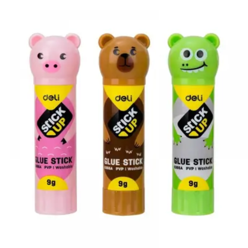 COLLE STICK 09G [PRES 12] REF E6366A DELI (864).