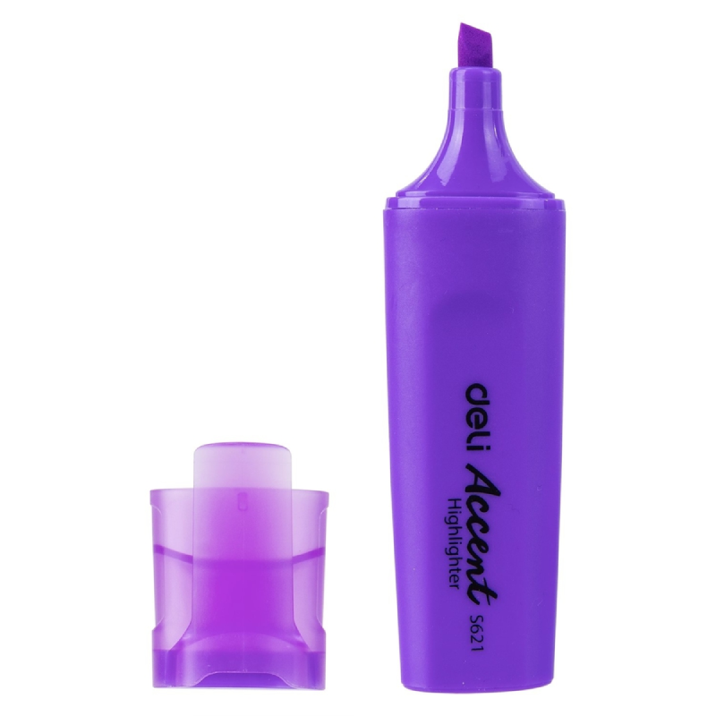 SURLIGNEUR [PQT 10] REF ES621 VIOLET DELI (100/1200).