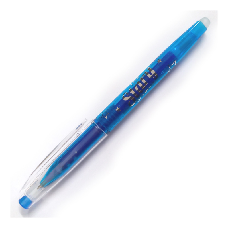 STYLO GEL [PREST 36] EG08T BLEU DELI (288/1152).