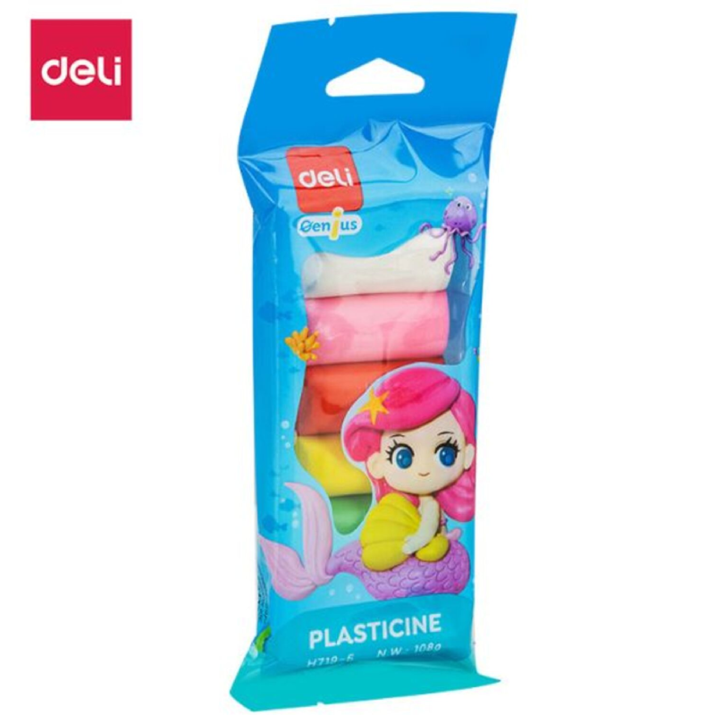 PATE A MODELER 108G EH719-6 DELI (12/144).