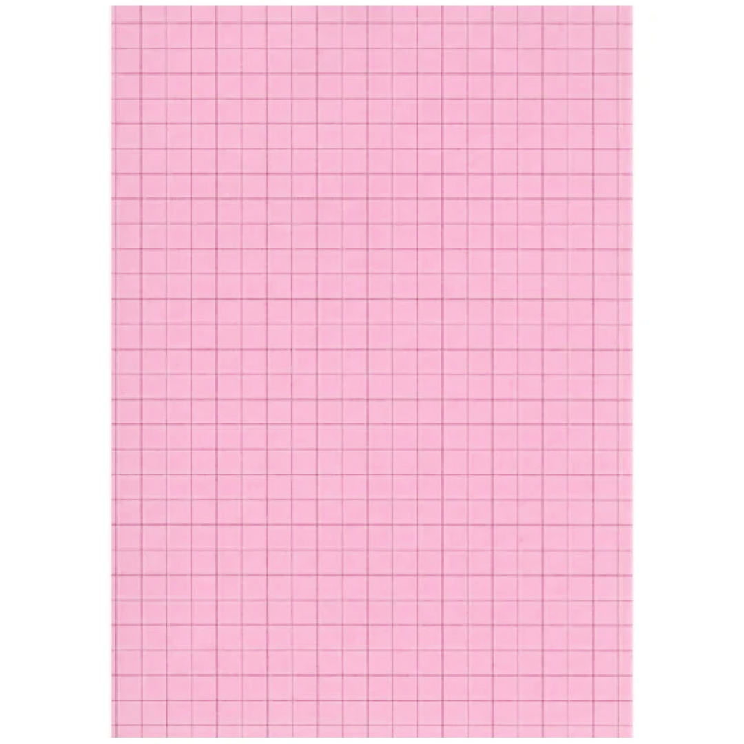 Fiche Bristol Ribat GM – Rose (paq. 100).