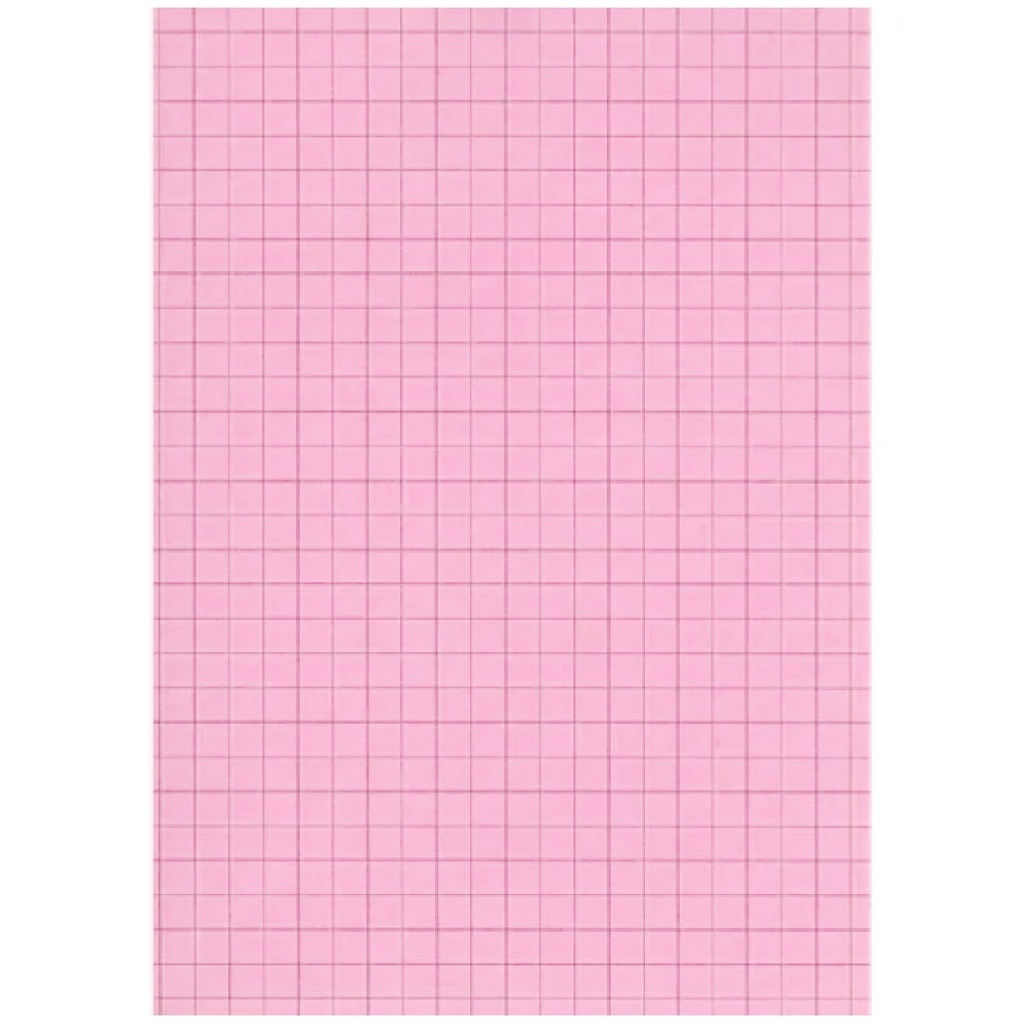 Fiche Bristol Ribat GM – Rose (paq. 100).