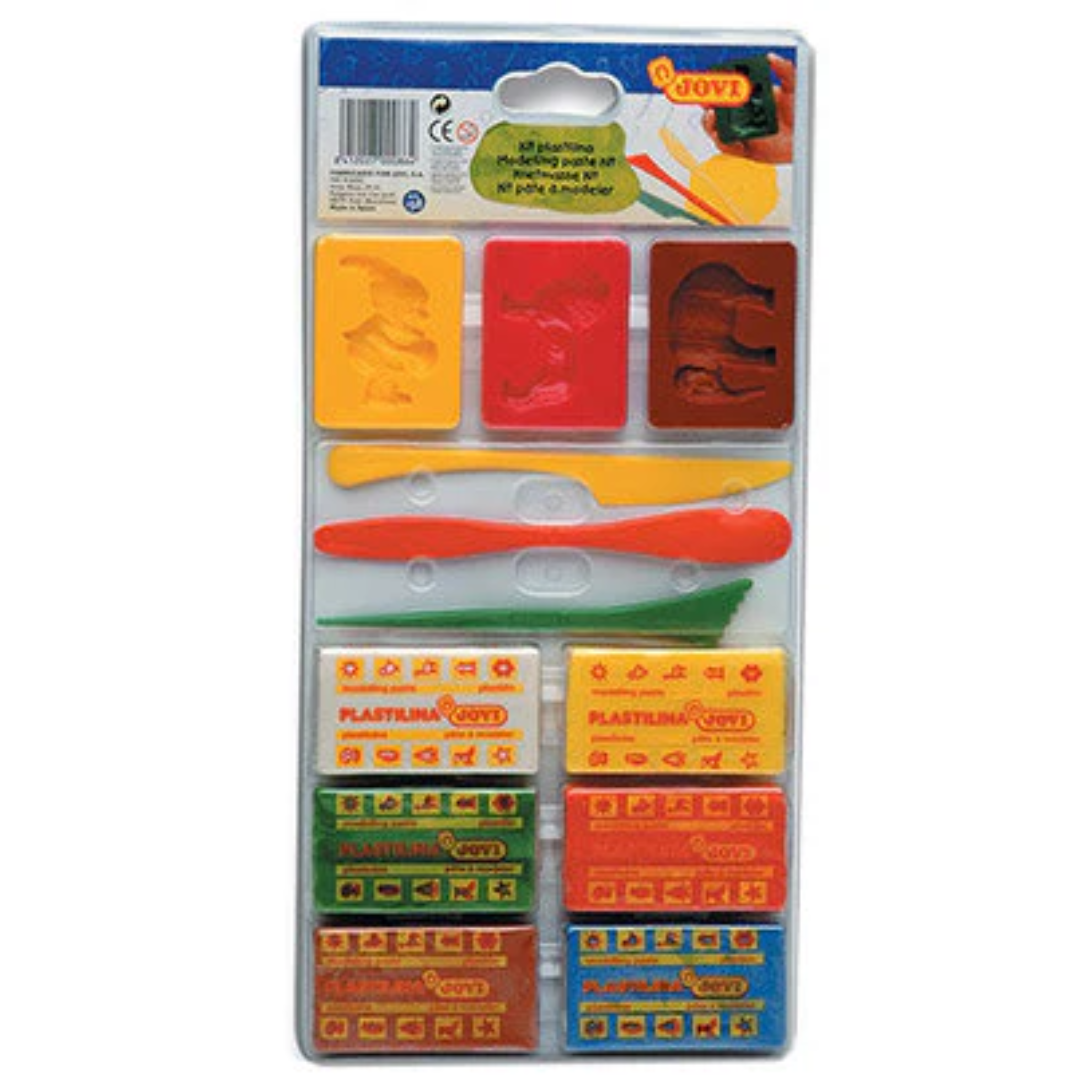 Pâte à modeler Jovi Art – Réf. 158