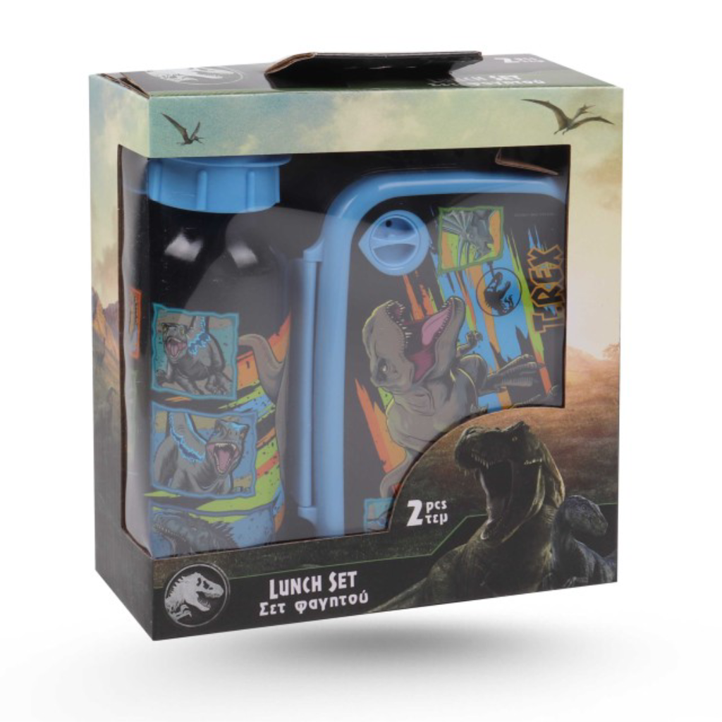 Coffret Dîner MUST Disney Trex