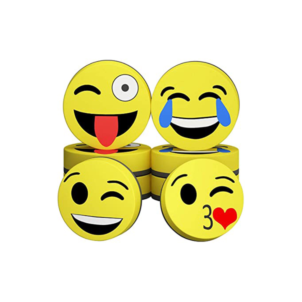 Brosse Magnétique Smile